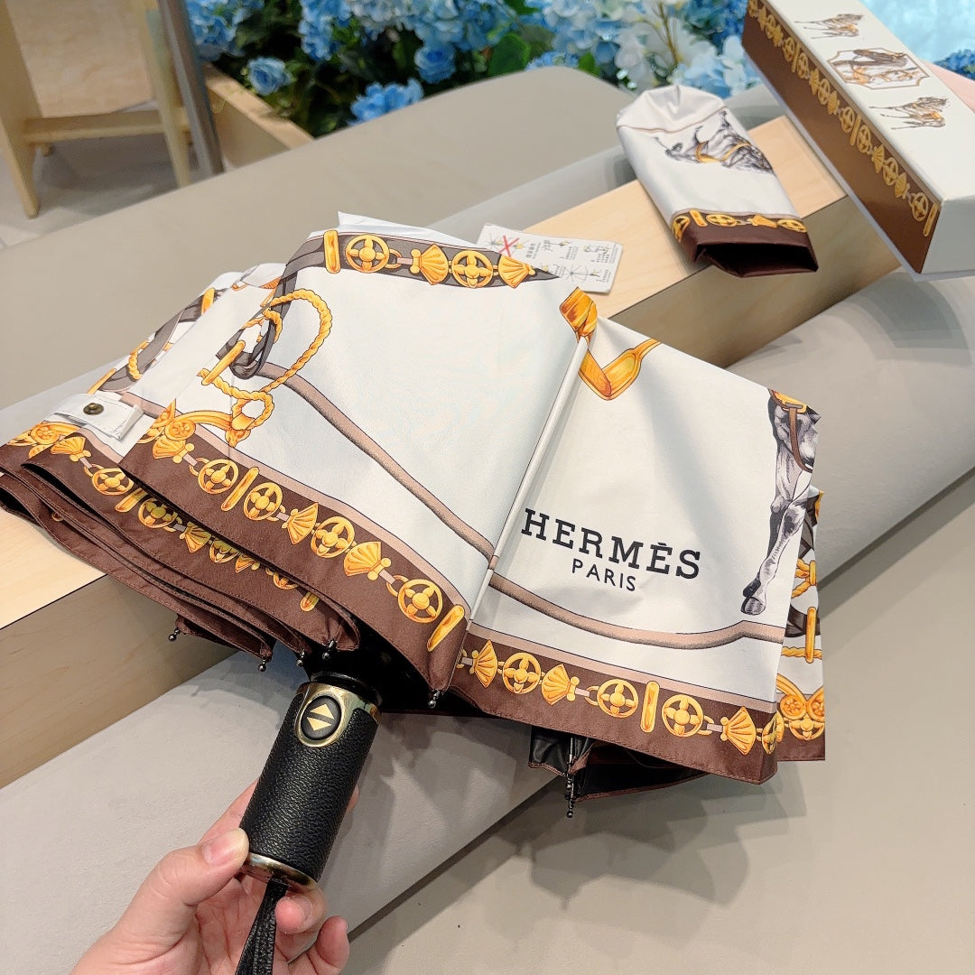15RH152SDE Stylish UV resistant umbrella
