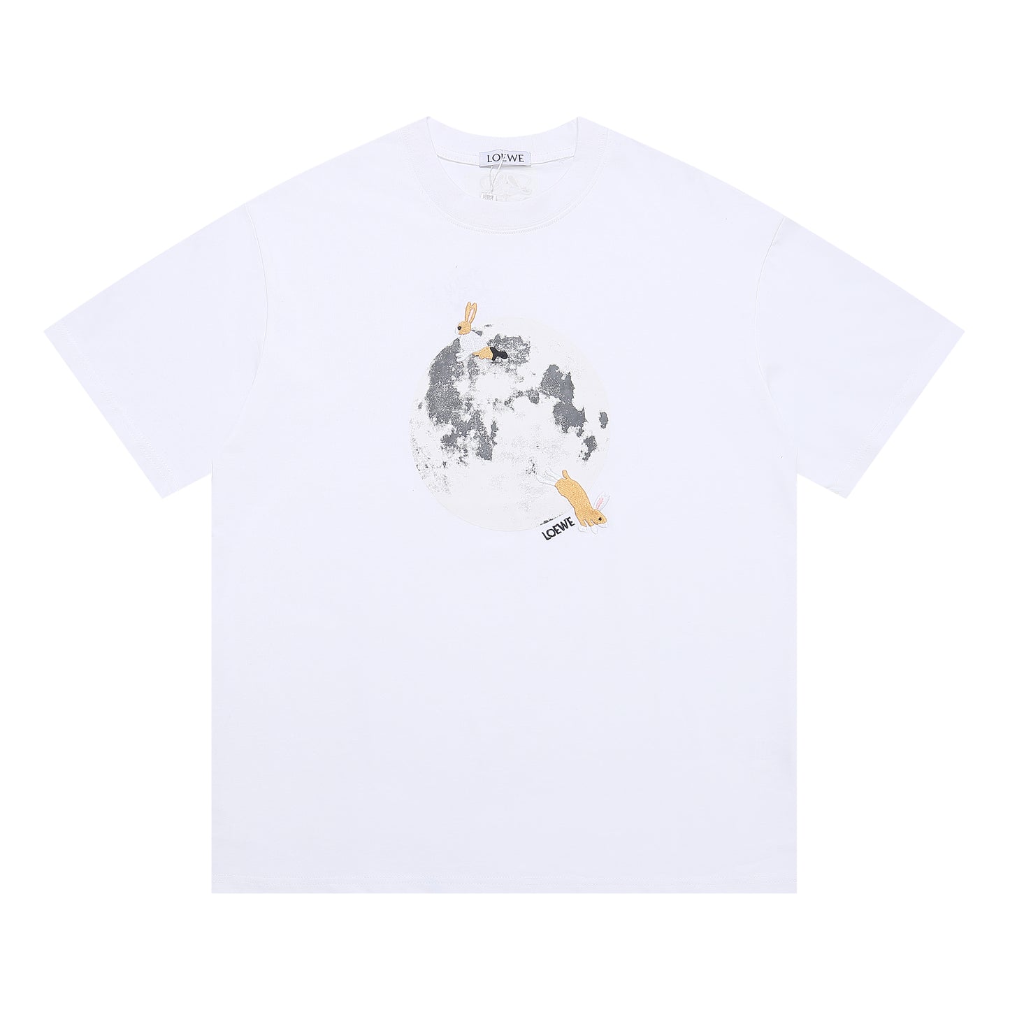 145RA197UDE Stylish T-shirt