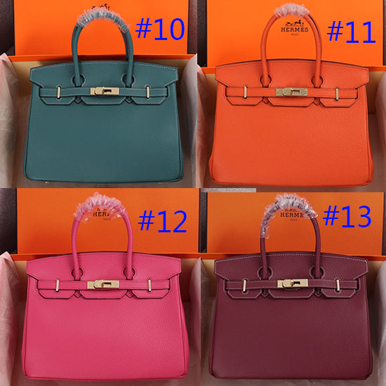 3H78BDE Stylish leather bag