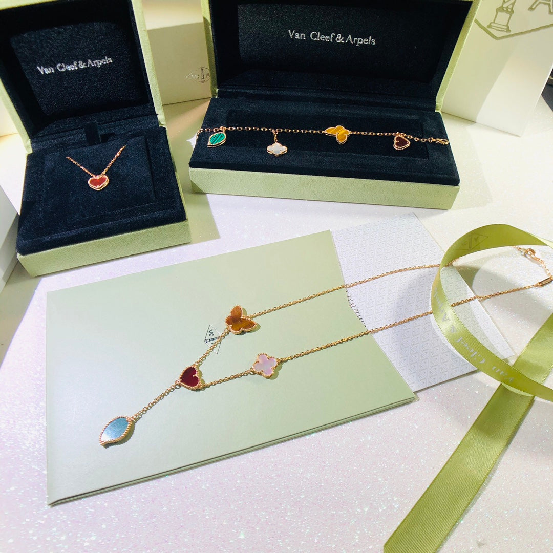 5XVA188KDE Stylish high quality bracelets,necklaces