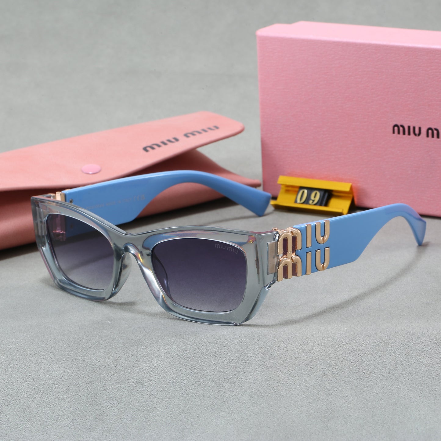 385RA31TDE Stylish Sunglasses
