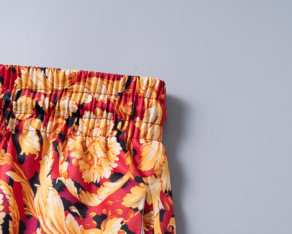 145RV98UDE Stylish shorts