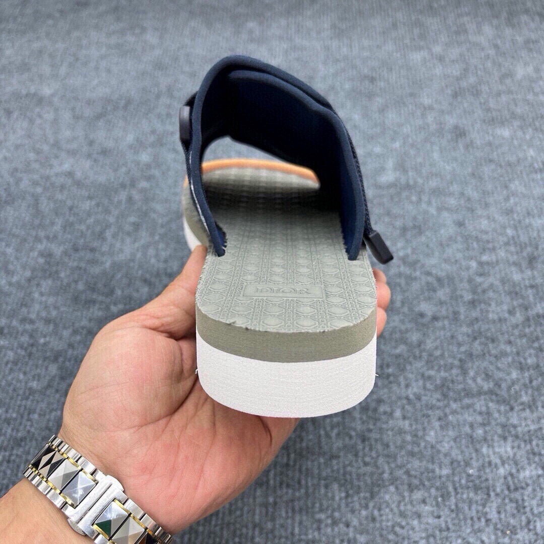 535ZD305ZDE Stylish Slippers