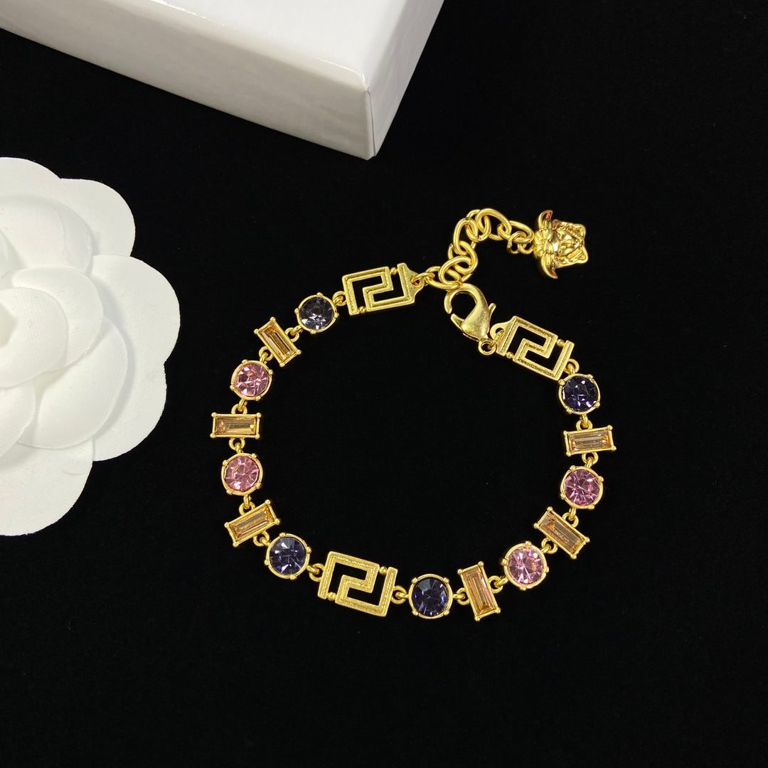 14V953XDE Stylish Bracelets Necklaces