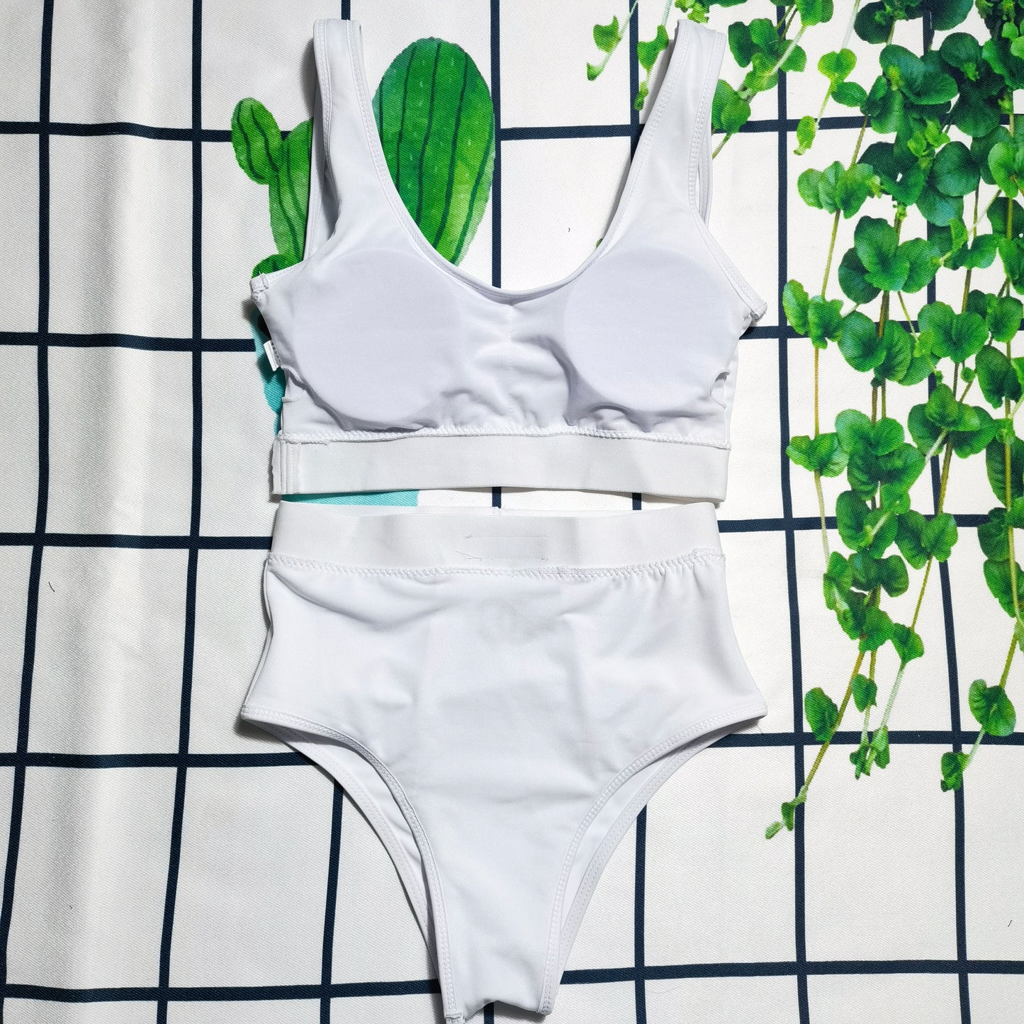 14C228YDE Stylish Bikini swimsuit