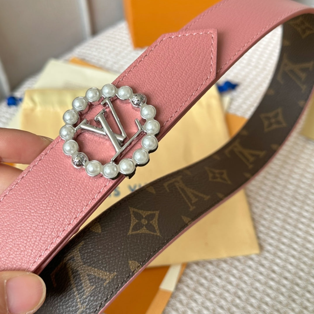 14E145PDE Stylish High quality belt With full package