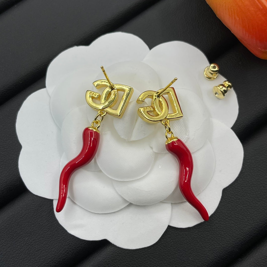 14A1046EDE Stylish Earrings
