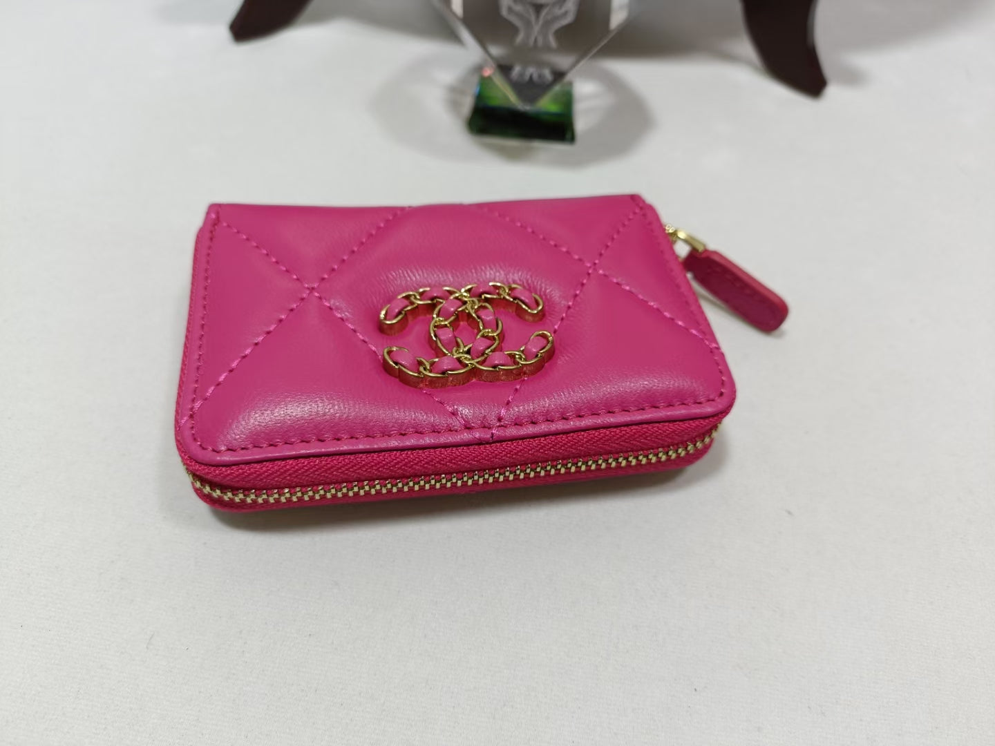 1XC103BDE Stylish leather wallets