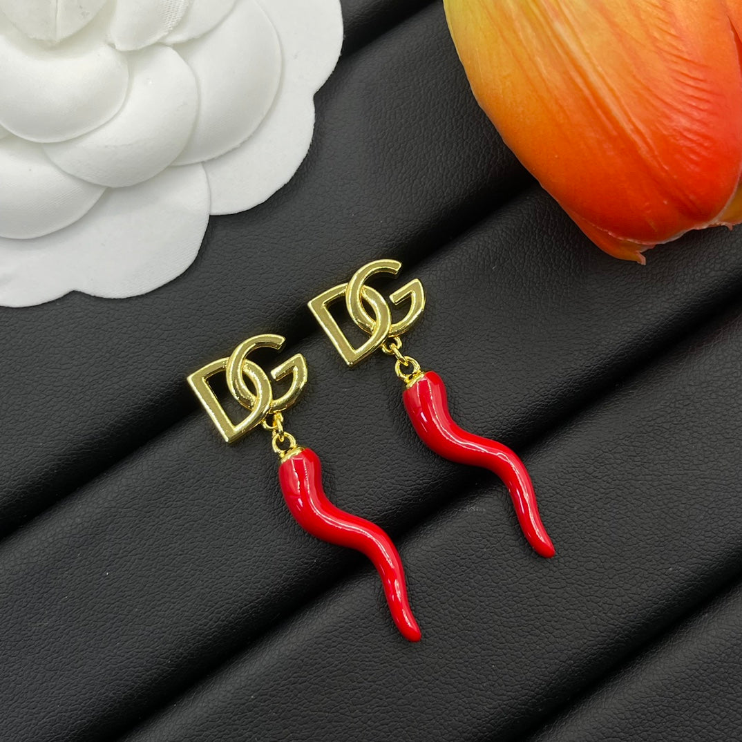 14A1046EDE Stylish Earrings