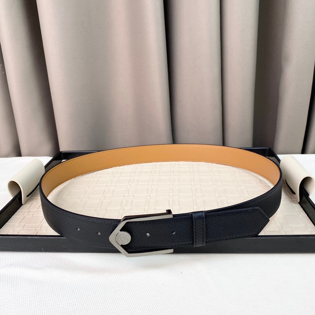 14H105PDE Stylish High quality belt With full package
