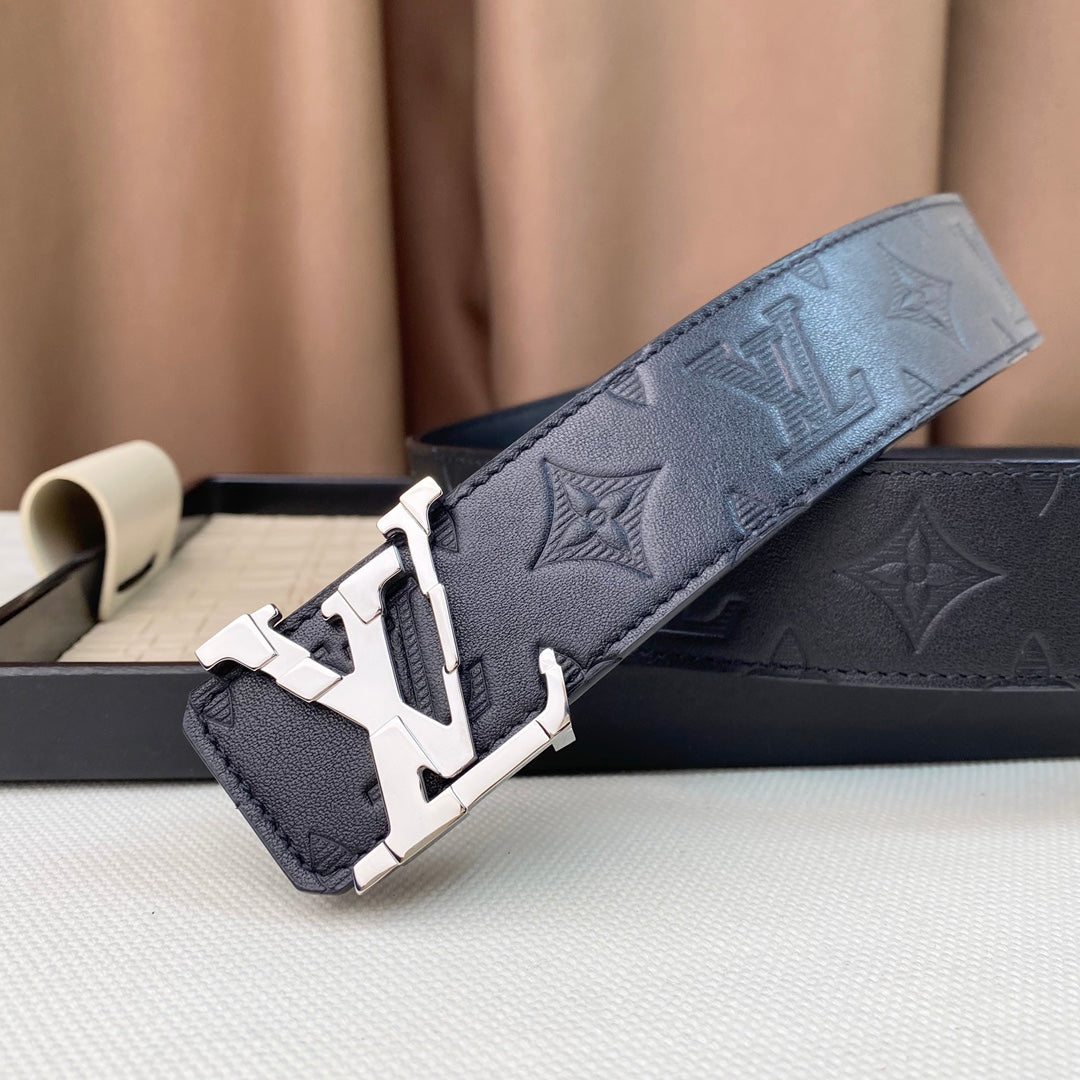 14E34PDE Stylish High quality belt With full package