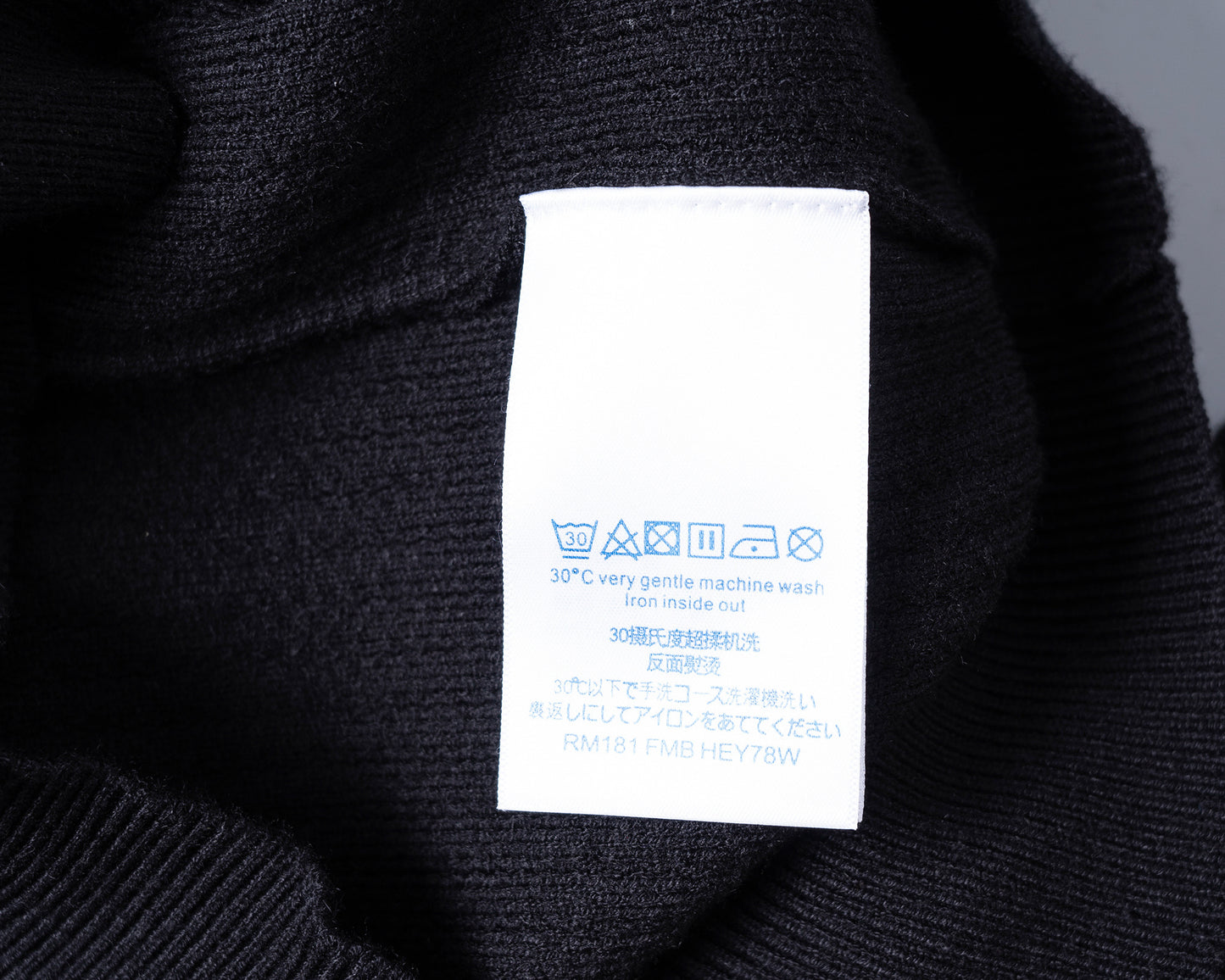 185ZE127UDE Stylish Sweaters