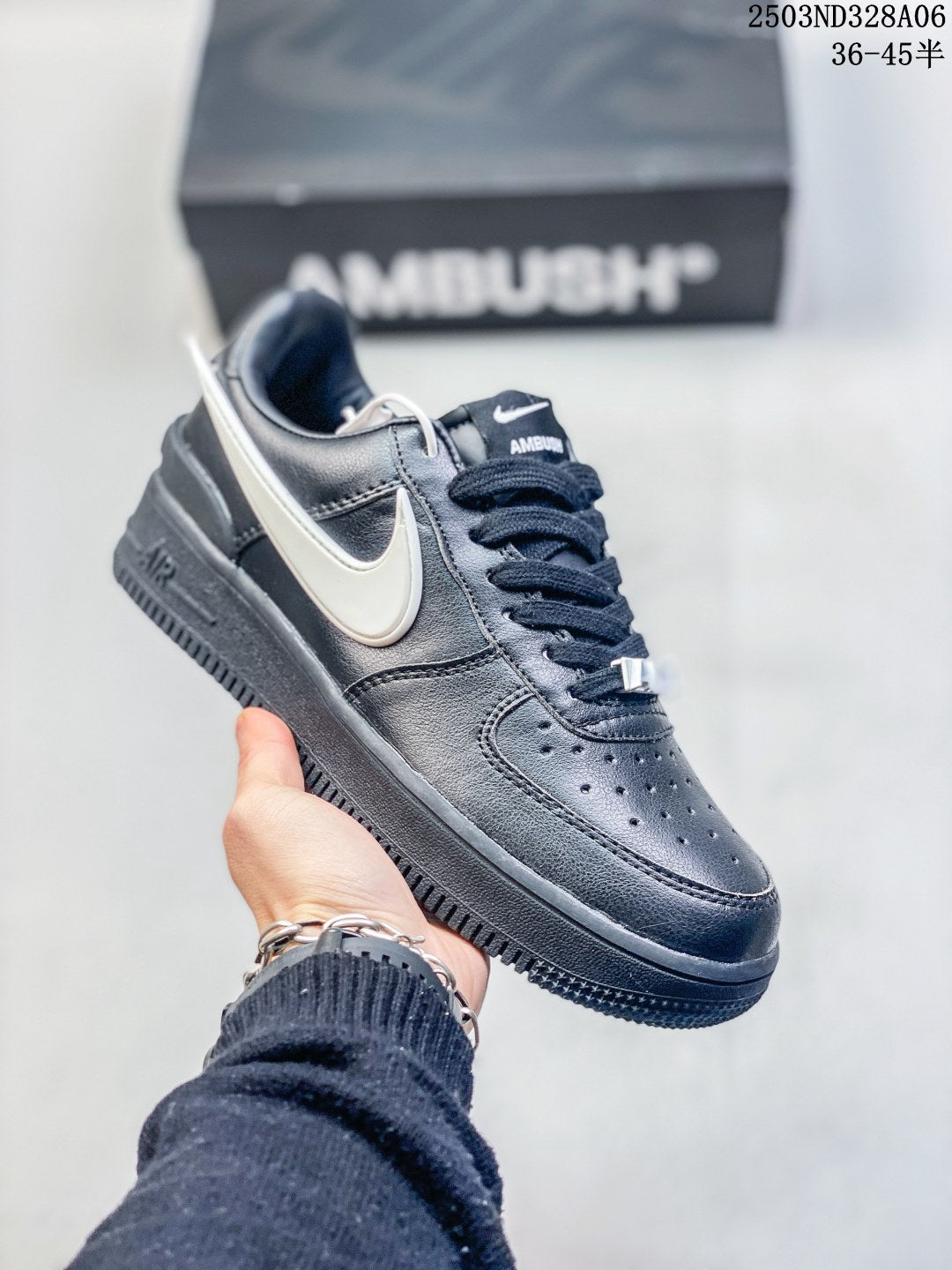 435ZA68ZDE Stylish shoes