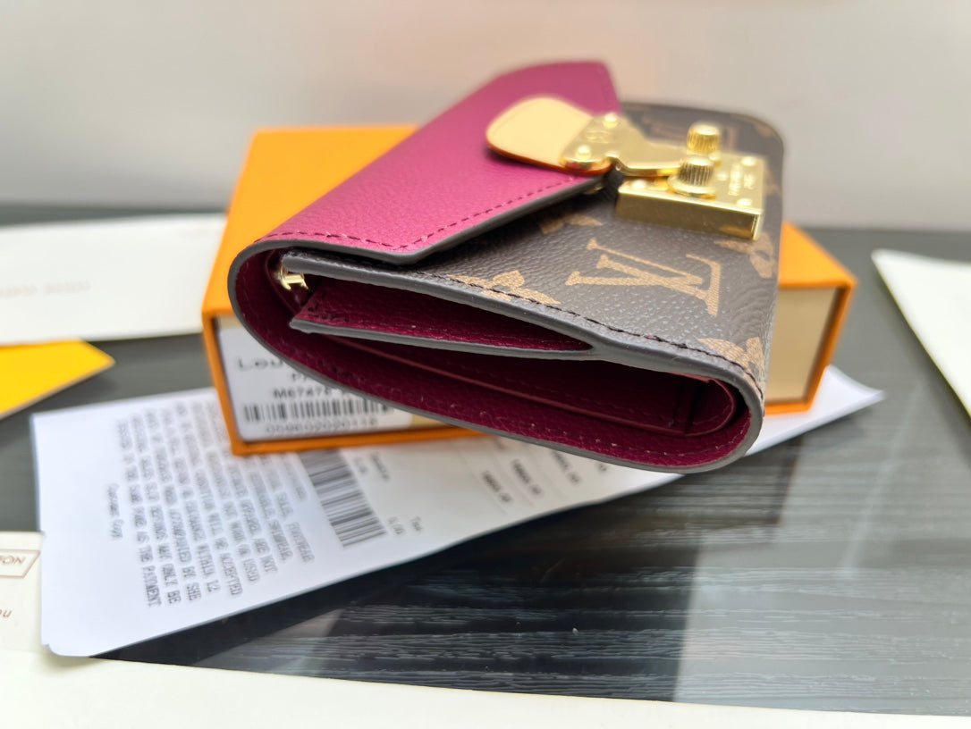 155NE43BDE Stylish leather wallets