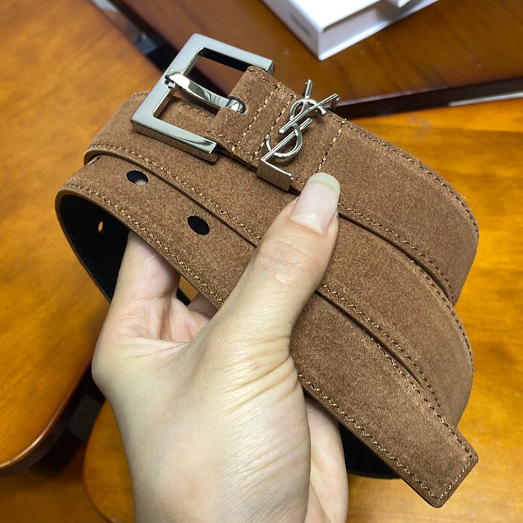JSL2PDE Stylish High quality belt With full package