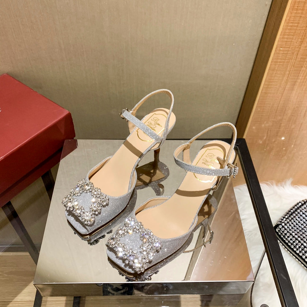 14A82ZDE Stylish High heels