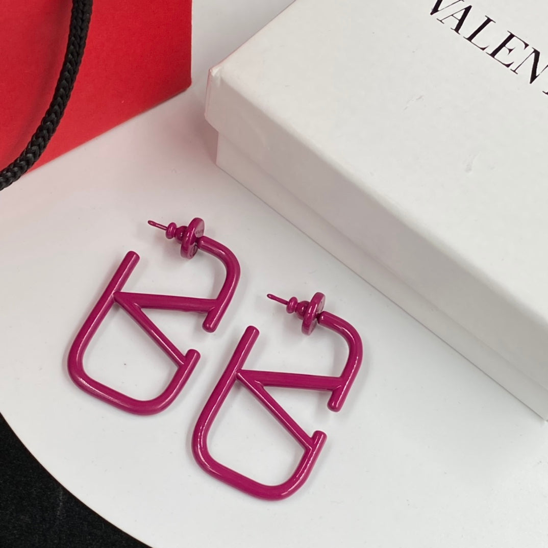 1XVL406EDE Stylish Earrings