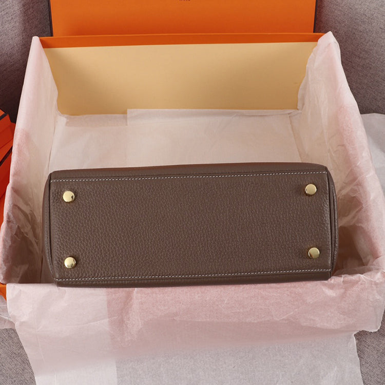 1H2BDE Stylish leather bag