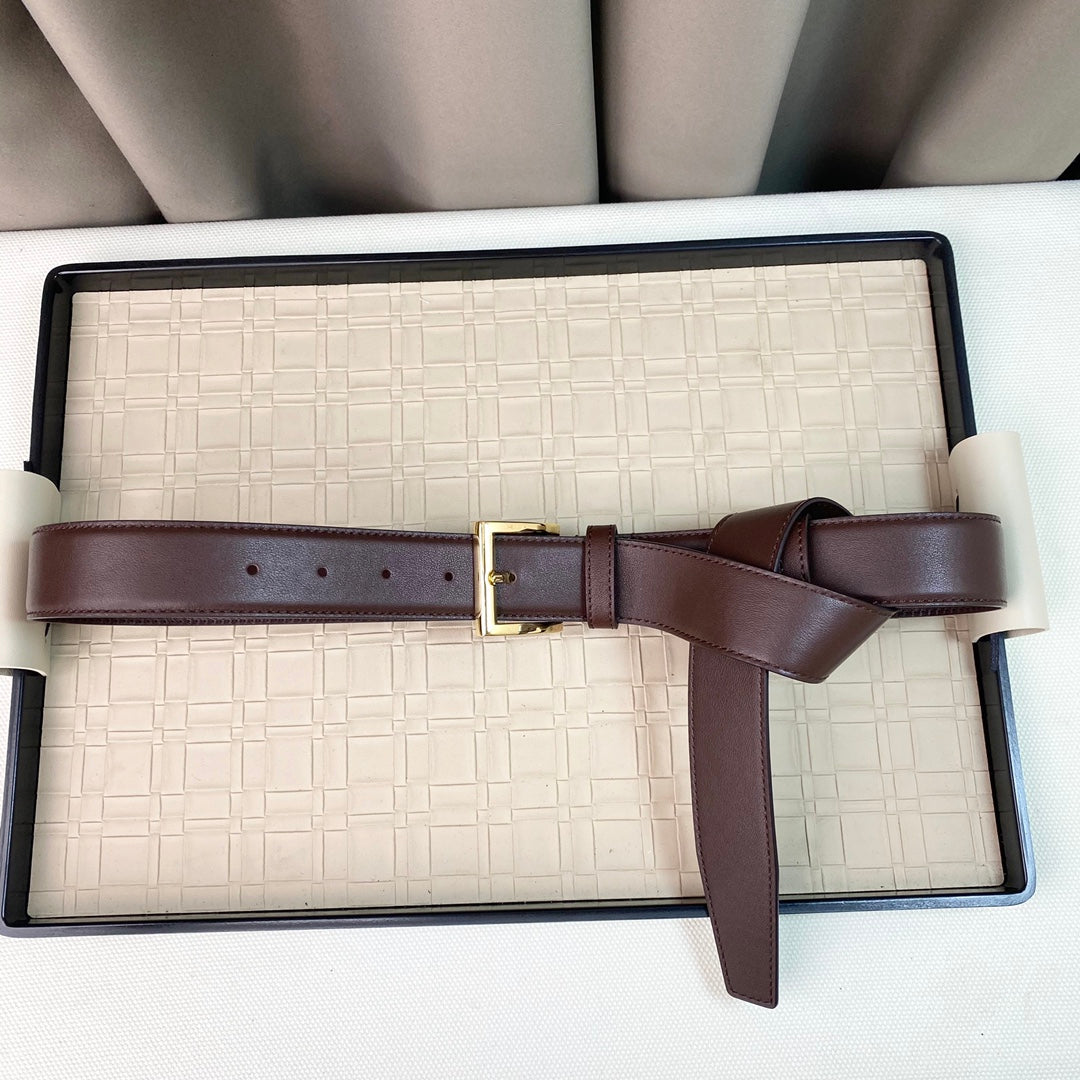 14PD31PDE Stylish High quality belt With full package