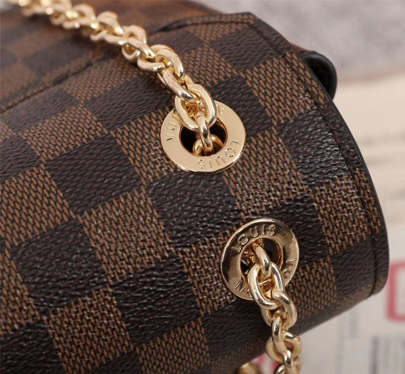 2XE52BDE Stylish leather bag