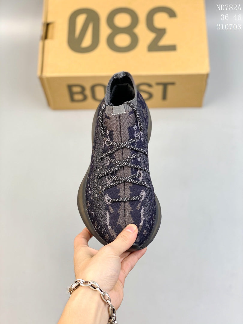 4YA91ZDE Stylish Sneakers (No Box, August-October Big Sale)
