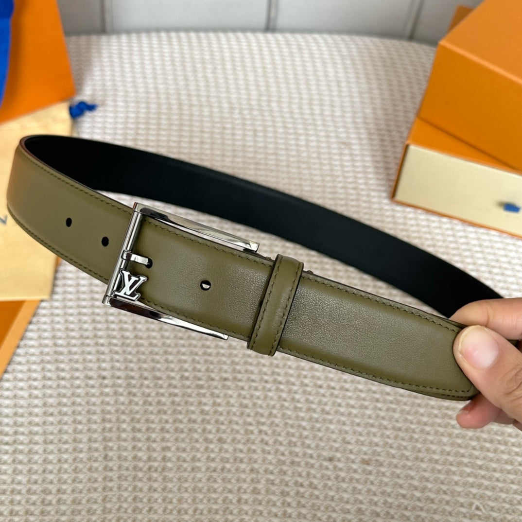 14E15PDE Stylish High quality belt With full package