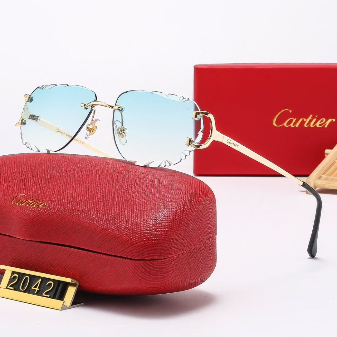 285RK34TDE Stylish Sunglasses