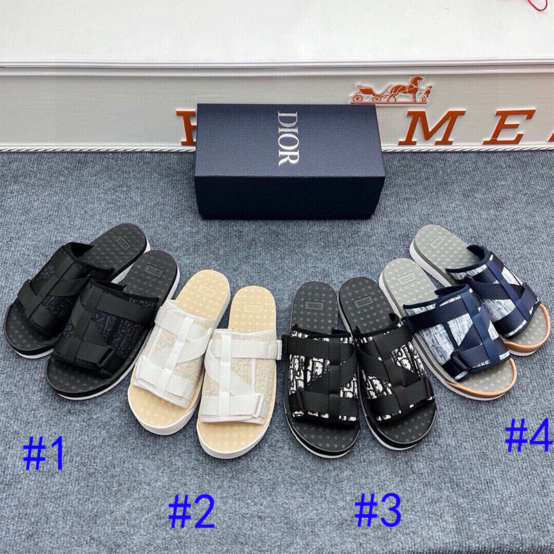 535ZD305ZDE Stylish Slippers