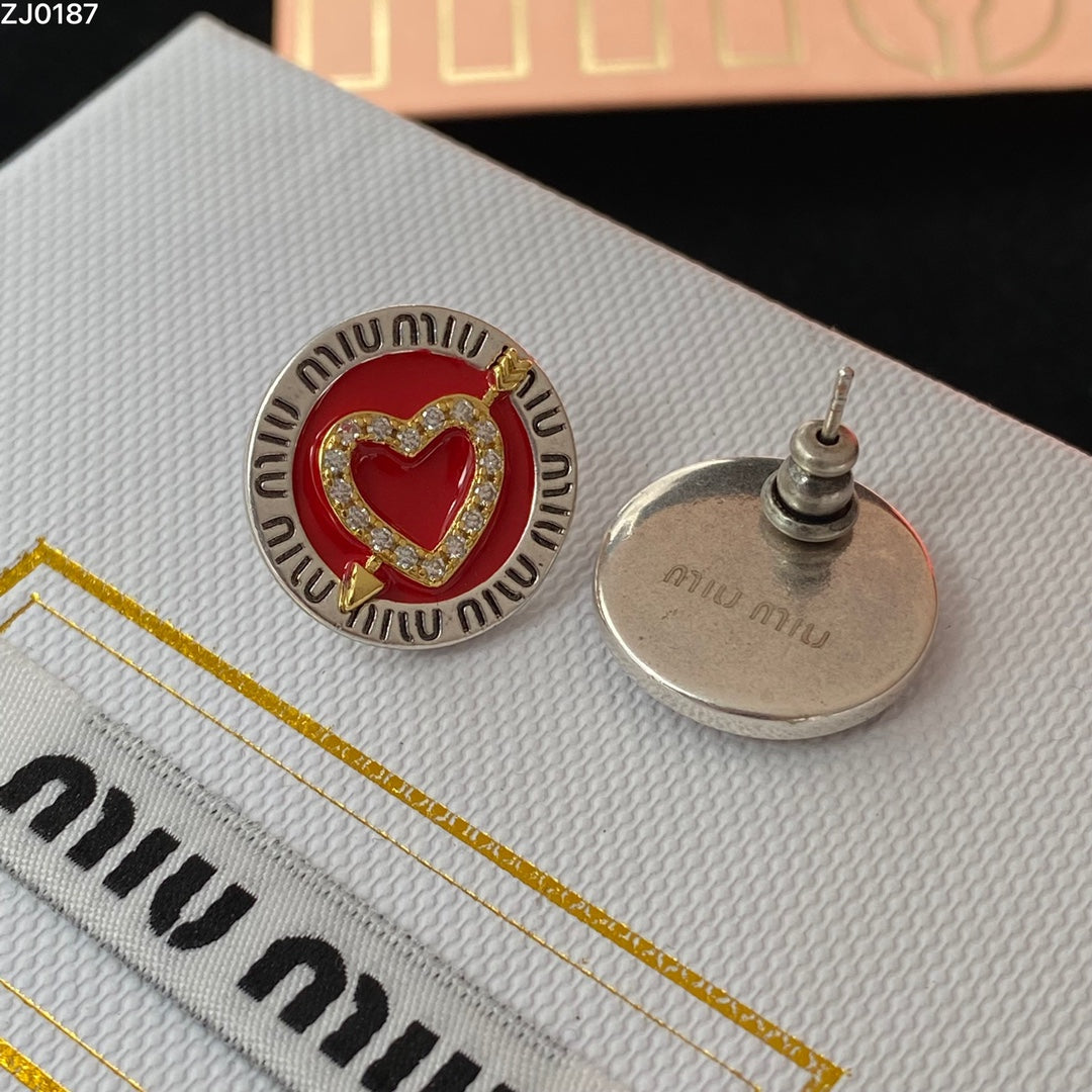 14A521EDE Stylish Earrings