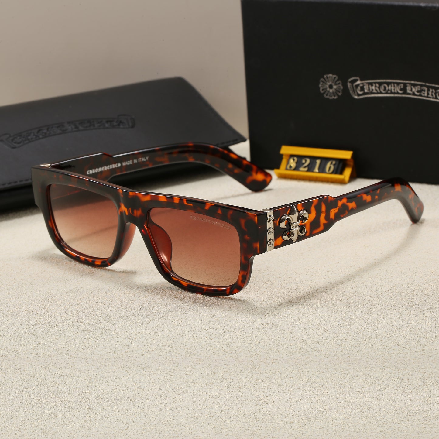 285RA25TDE Stylish Sunglasses