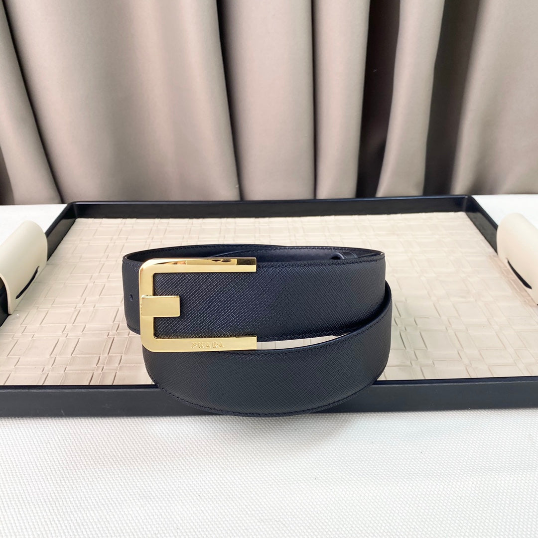 14PD120PDE Stylish High quality belt With full package