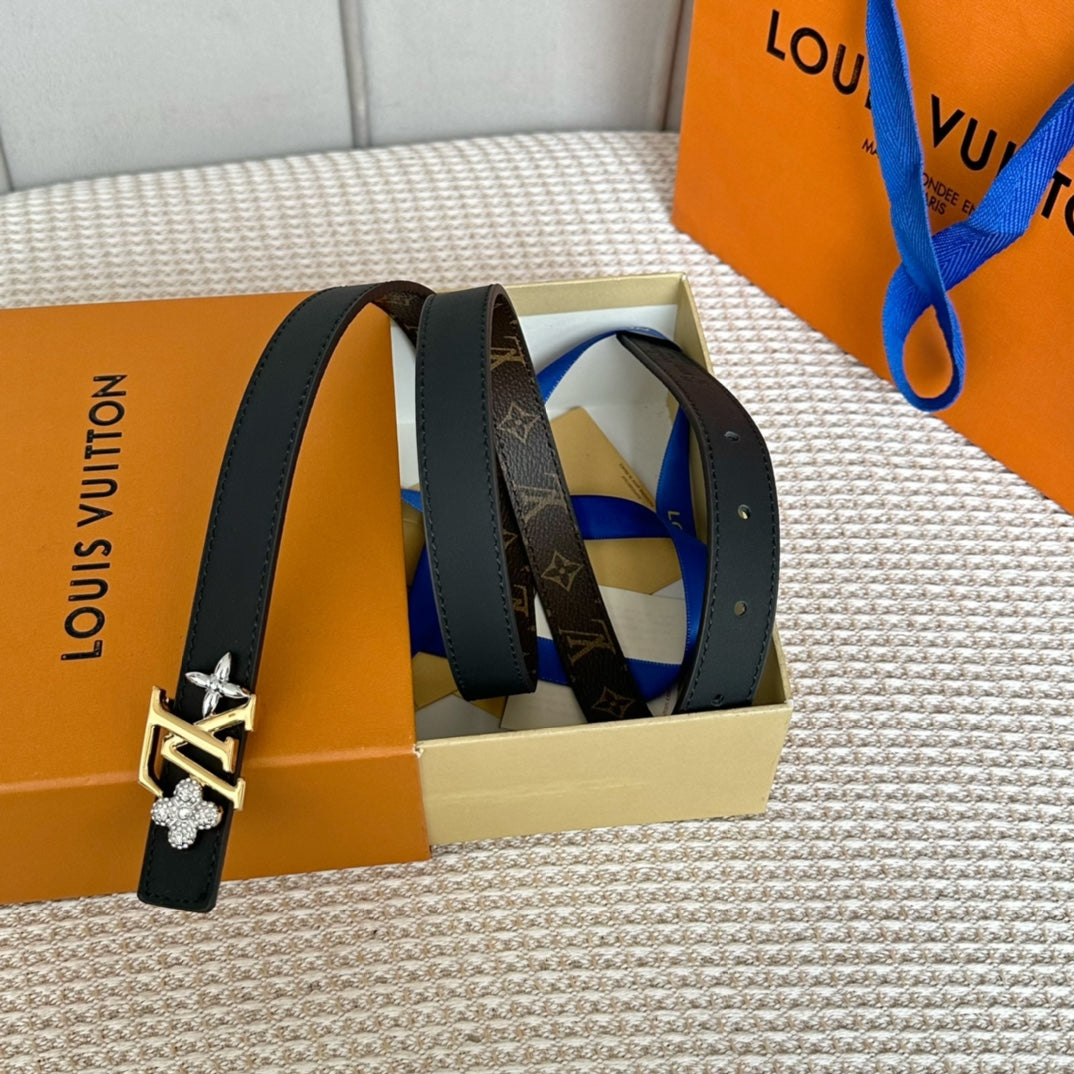 14E146PDE Stylish High quality belt With full package