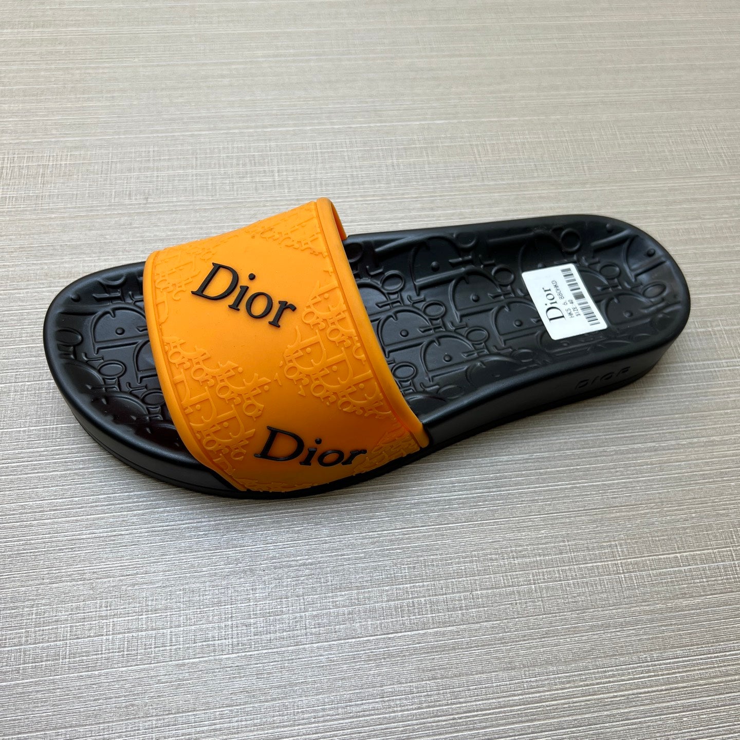 535ZD279ZDE Stylish Slippers