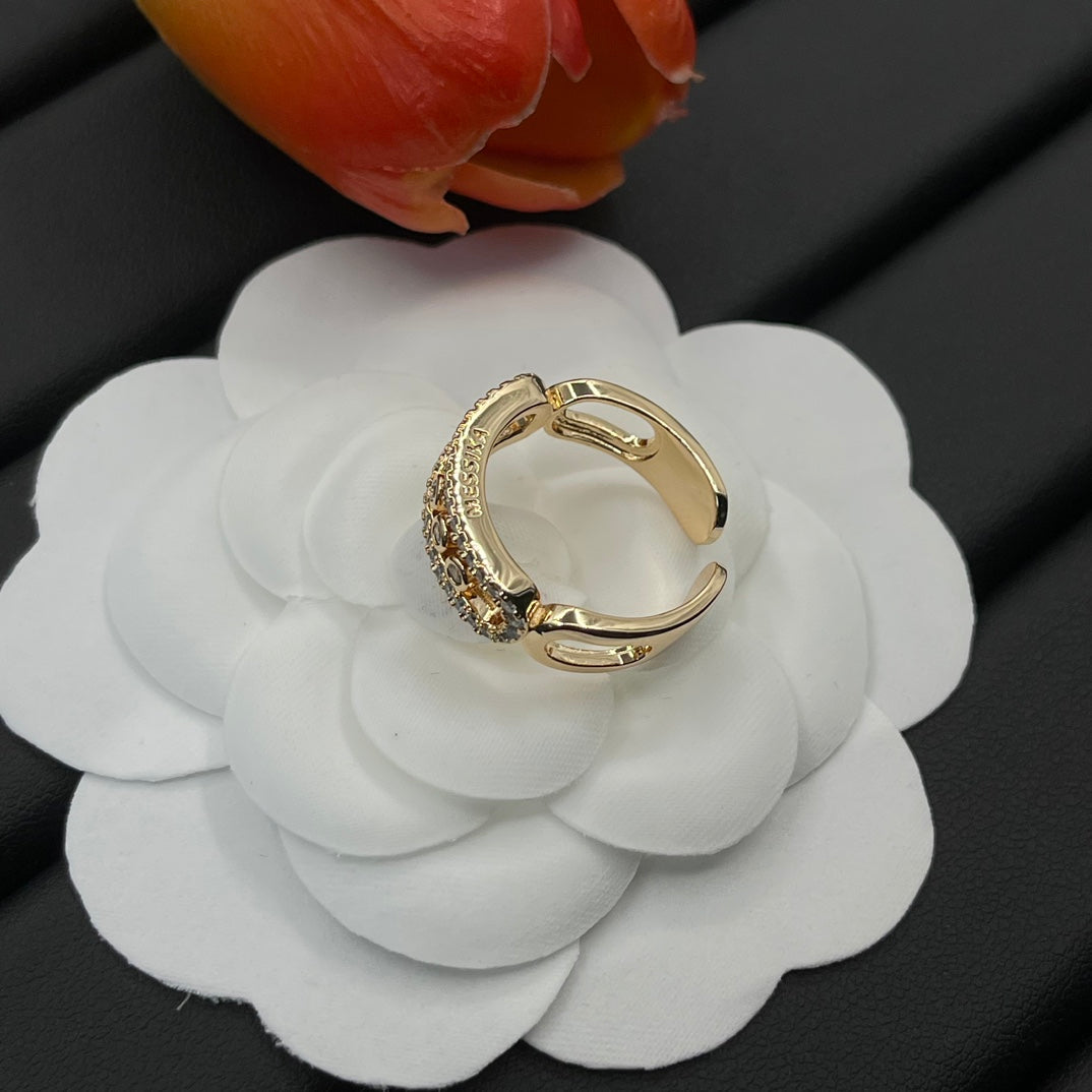 14A761JDE Stylish rings