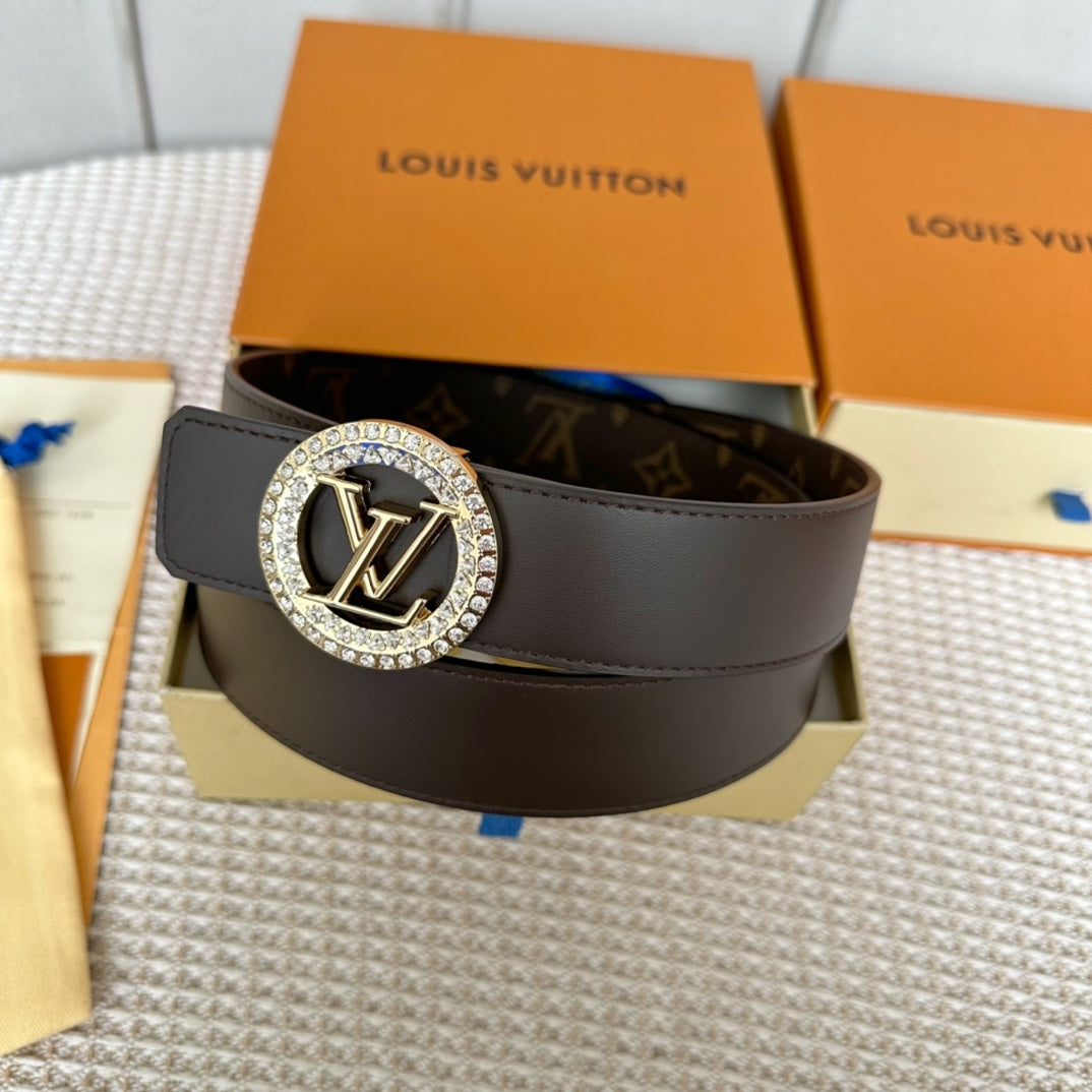14E128PDE Stylish High quality belt With full package