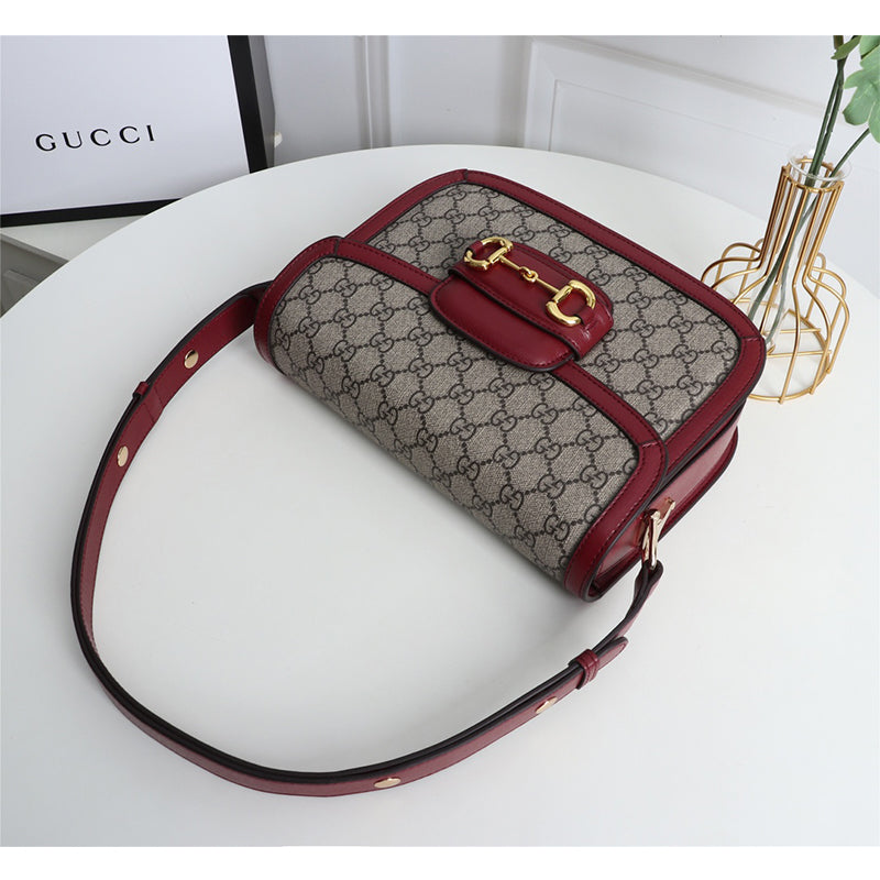 3B27BDE Stylish leather bag