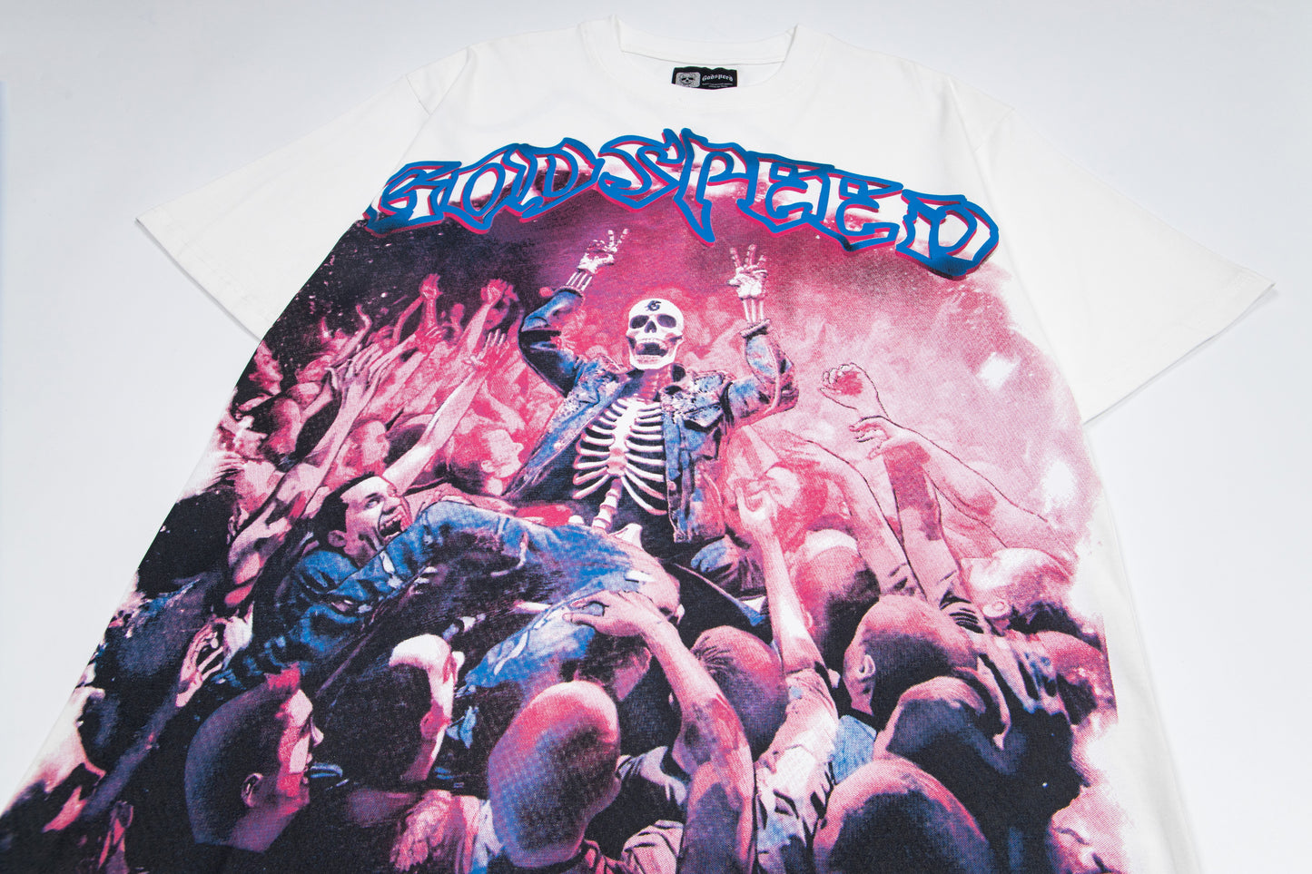 145RA141UDE Stylish T-shirt