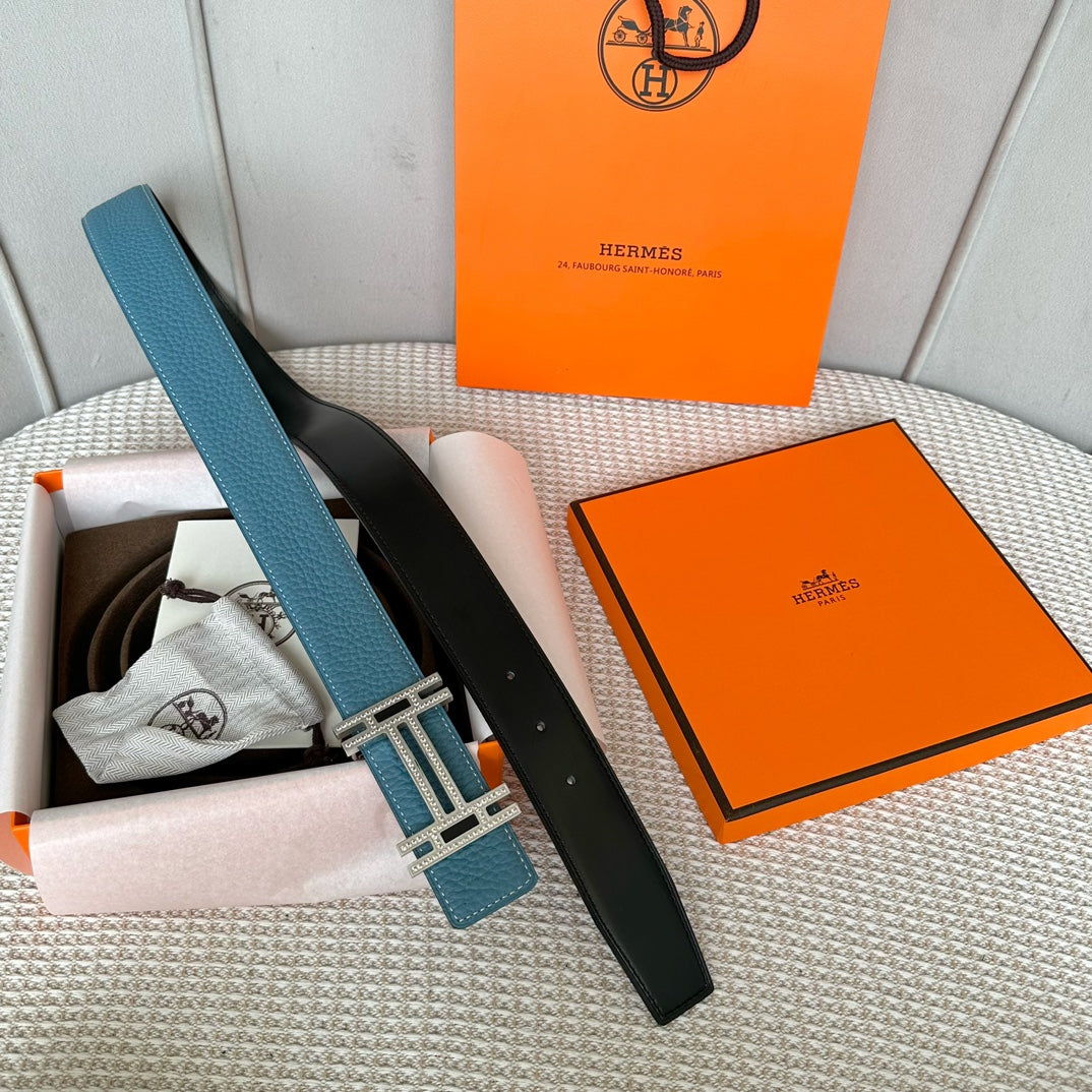 14H50PDE Stylish High quality belt With full package