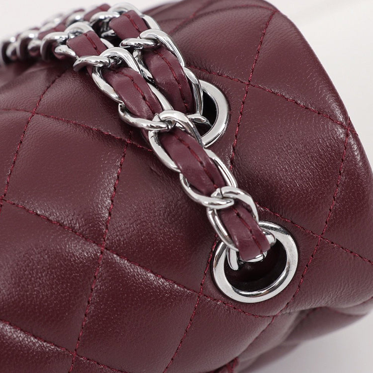 5C30BDE Stylish leather bag