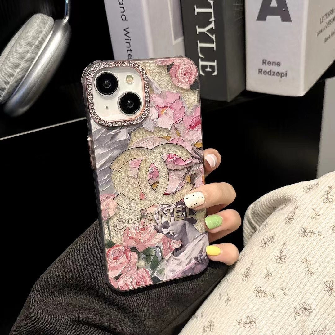 135RC173ADE Stylish Phone Case