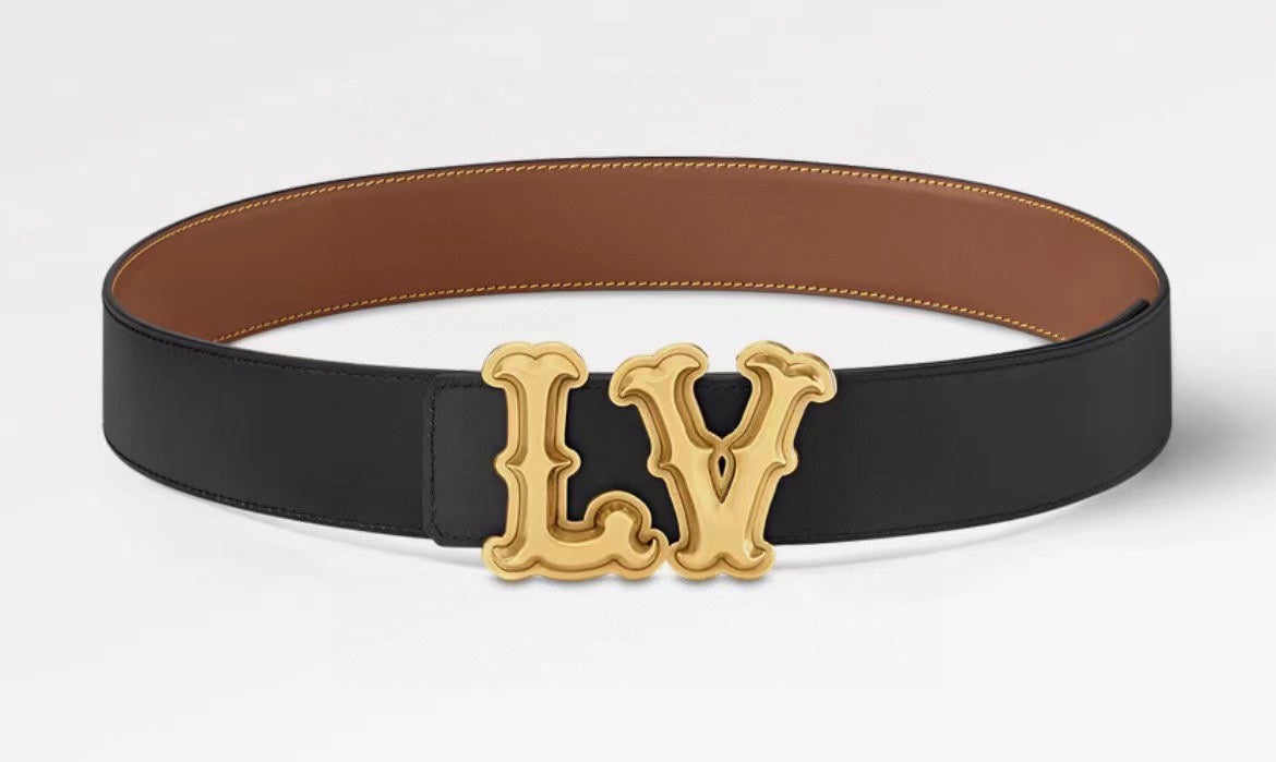 14E23PDE Stylish High quality belt With full package