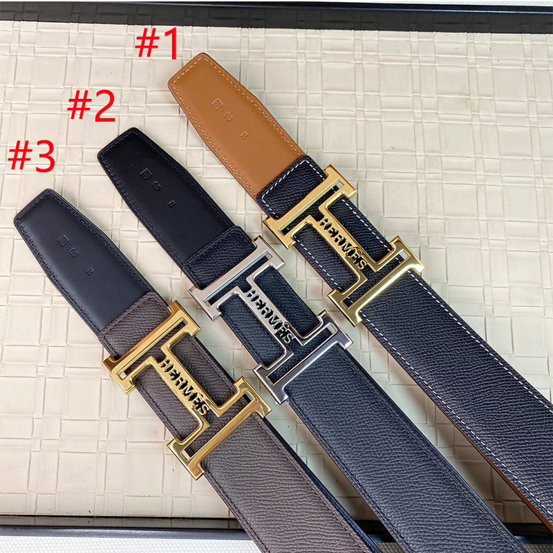 14H32PDE Stylish High quality belt With full package