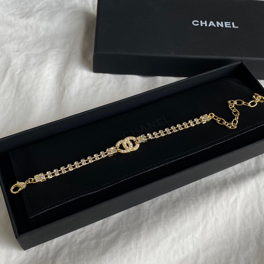 1YC163XDE Stylish Necklaces