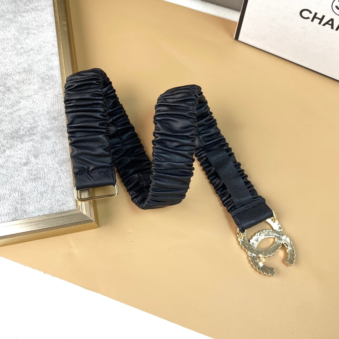 1XC24PDE Stylish High quality belt With full package