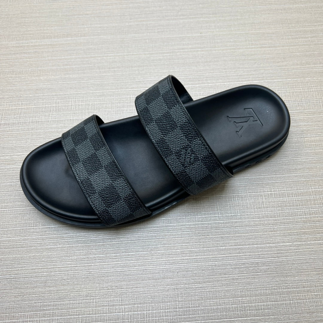 54E59ZDE Stylish slippers