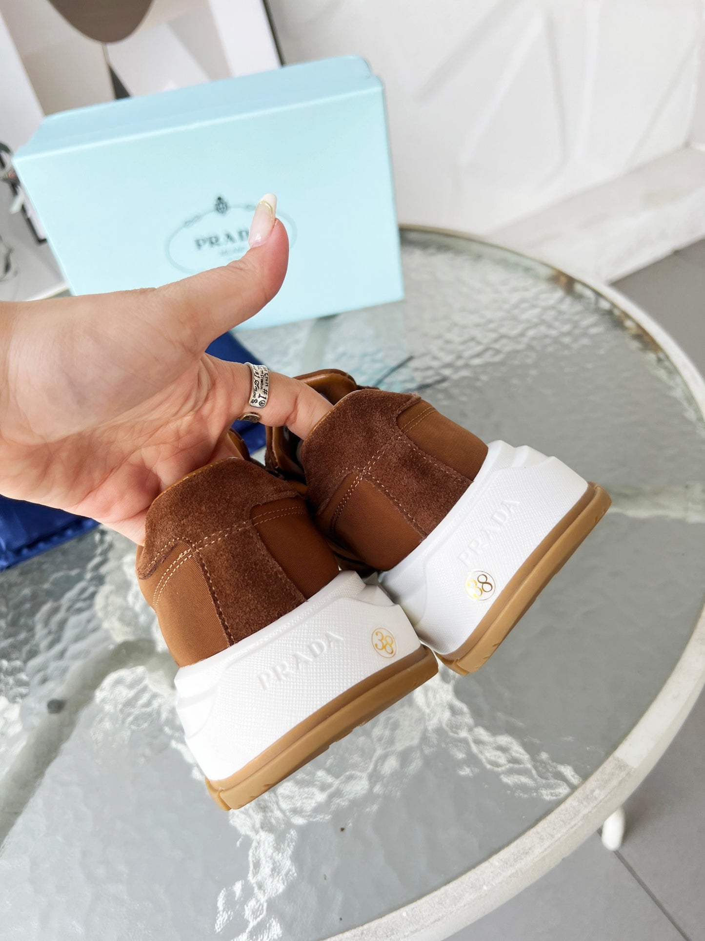 2LPD5XDE Stylish leather shoes