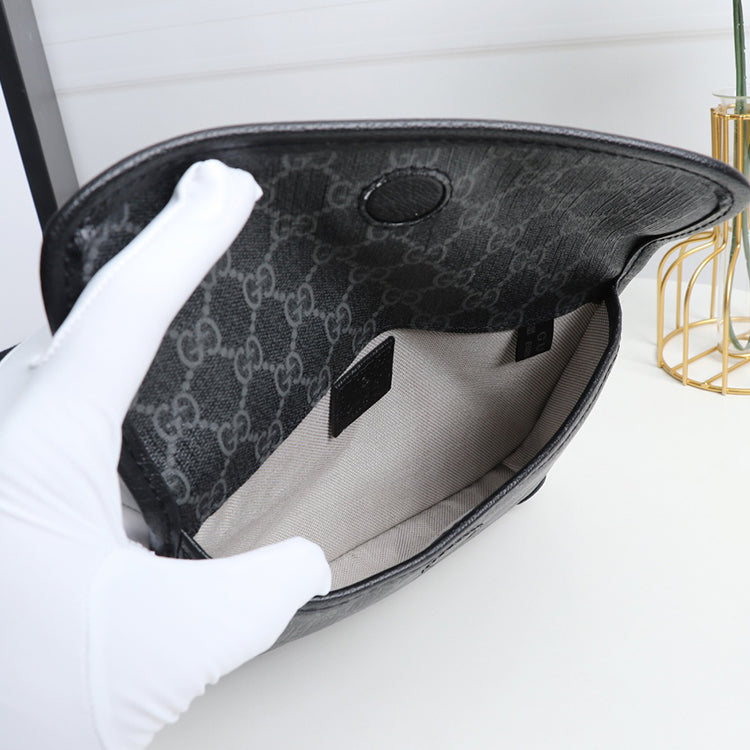 B5BDE Stylish leather bag