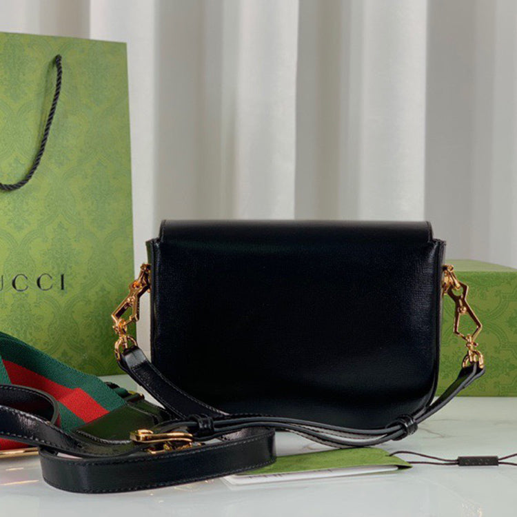 AB016BDE Stylish leather bag