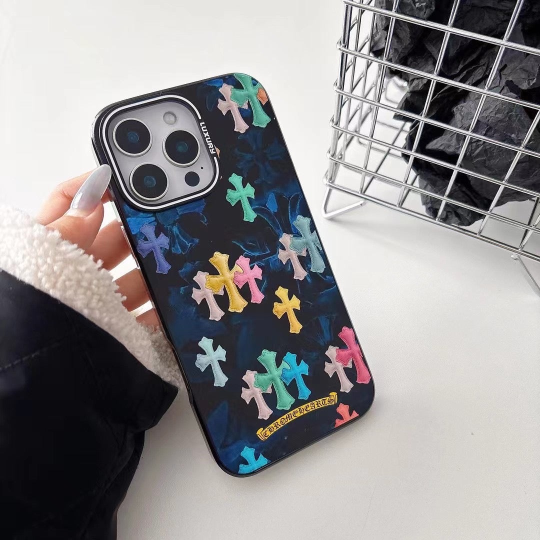 155RA43ADE Stylish Phone Case
