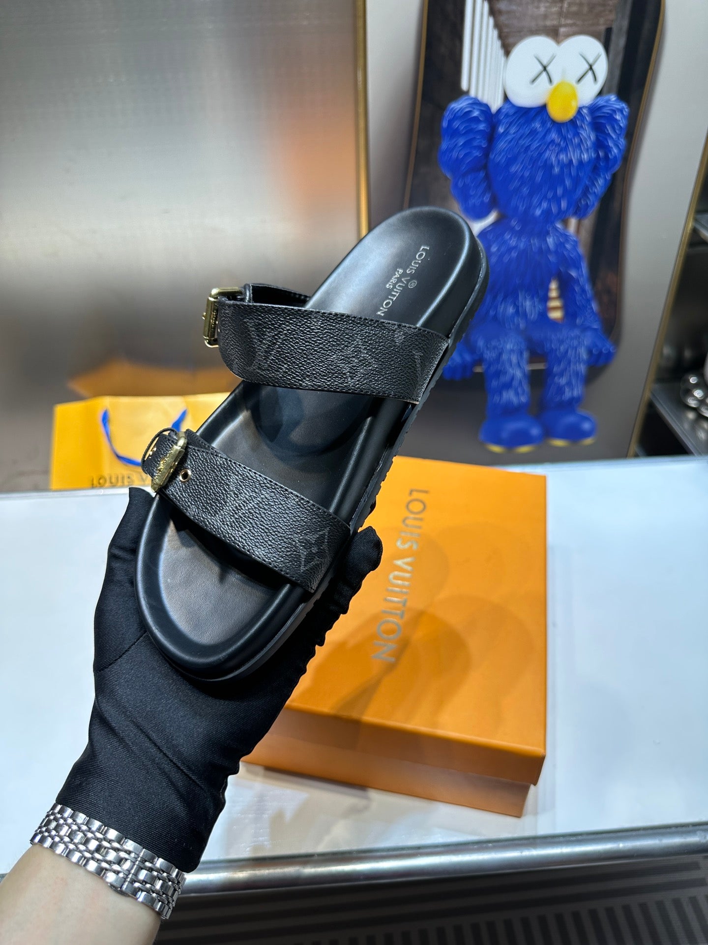 14E10ZDE Stylish sandals